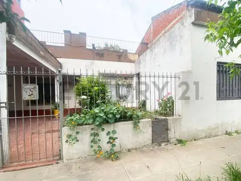 Casa en Venta en Ituzaingo, USD 50.000