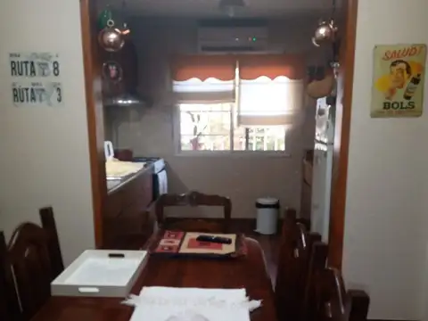 Casa en Venta en Villa Ballester, USD 220.000