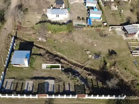 Terreno en Venta de 552,0 m2