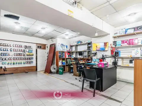 Local en Venta en Congreso, USD 230.000