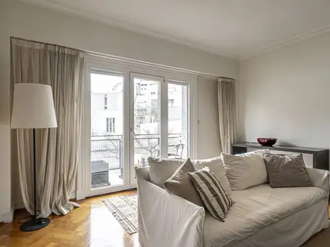 Libertad 1300, Piso 5 y 6