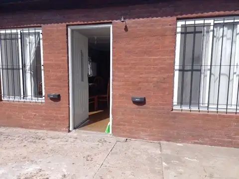 Bartolomé Mitre 2900