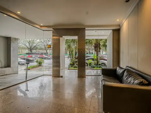 Av. del Libertador al 5000