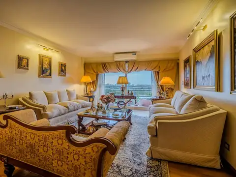 Piso en Venta en Av. Libertador al 5000 - Cañitas, Palermo