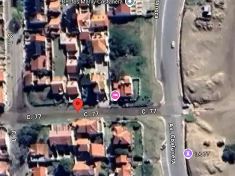 Departamento en Venta 15 años