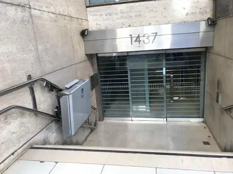 Edificio Comercial - Tribunales