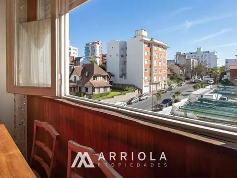 Departamento en Venta al Oeste