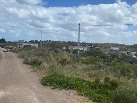 VENTA, ESPECTACULAR MACIZO DE ONCE LOTES