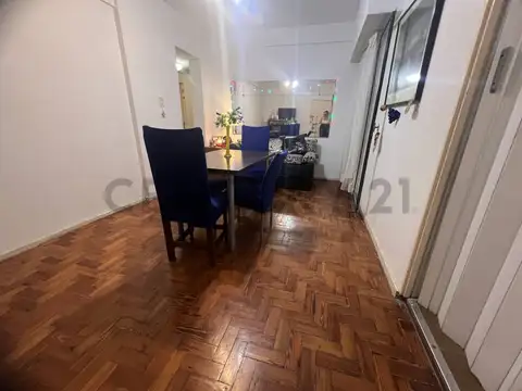 Bartolome Mitre 3700, Piso 2