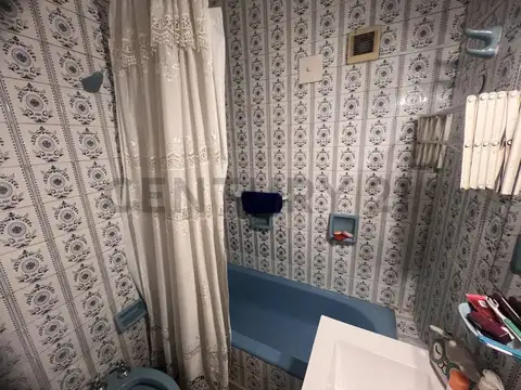 Venta Departamento 3 Ambientes Almagro