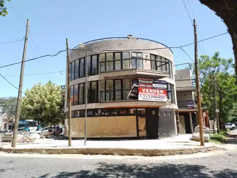 Departamento en Venta en Adrogue, USD 148.600