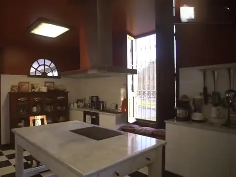 COLECTORA RUTA 20(ESTANCIA CAUSANA) 100