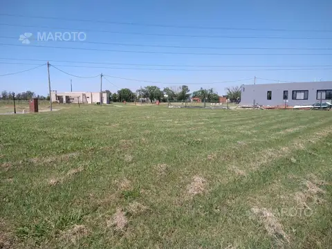 Terreno en Venta de 840,0 m2