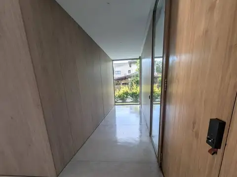 Casa en Alquiler Temporal al Norte