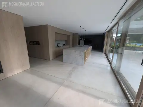 Casa en Alquiler Temporal de 1 dormitorio