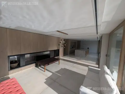 Casa en Alquiler Temporal en Santa Maria Del Tigre, USD 4.000