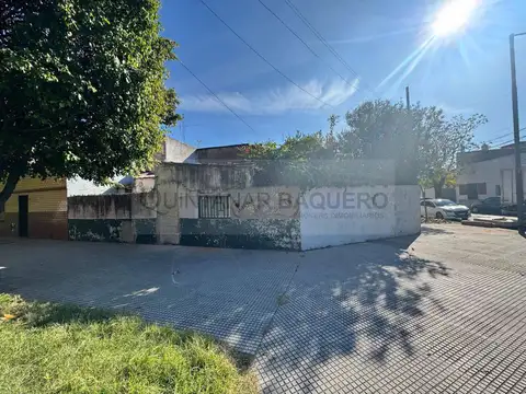 Terreno en Venta en Villa Soldati, USD 115.000