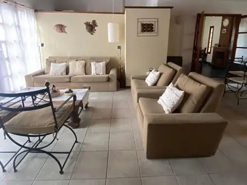 Casa en Venta 25 años