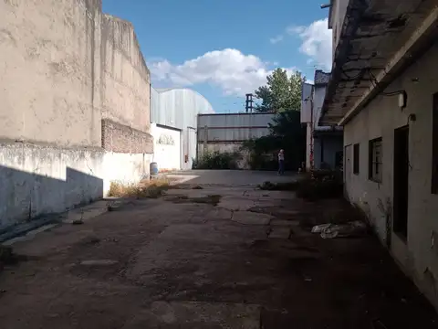 Galpon en Alquiler en Florencio Varela, USD 3.200