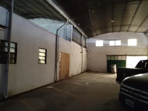 Galpon en Alquiler en Campana, $ 1.400.000