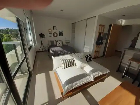Departamento Monoambiente  en Venta en Pilar Golf, Pilar, G.B.A. Zona Norte