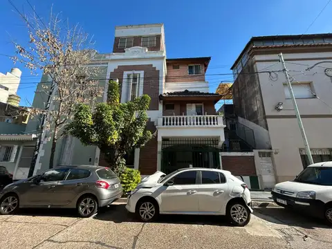 Constancia Vigil  al 500