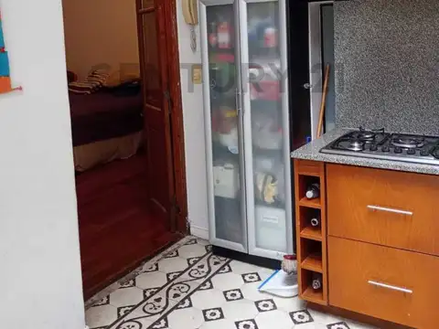 Venta PH 3 Ambientes Monserrat Jacuzzi