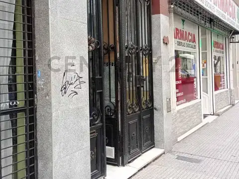 Luis Saenz Peña 400, Piso 0