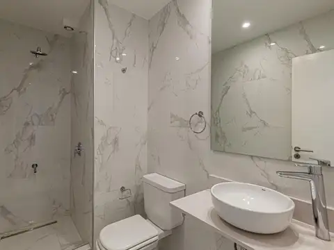 Depto Tipo Casa en Venta con 1 cocheras