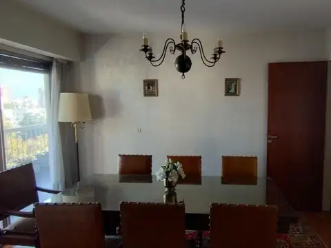 Departamento en Alquiler Temporal en Belgrano, USD 1.400