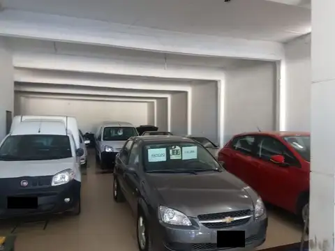 Galpon en Venta en San Miguel, USD 360.000