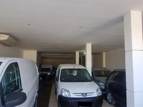 Av. Arturo Illia 5600