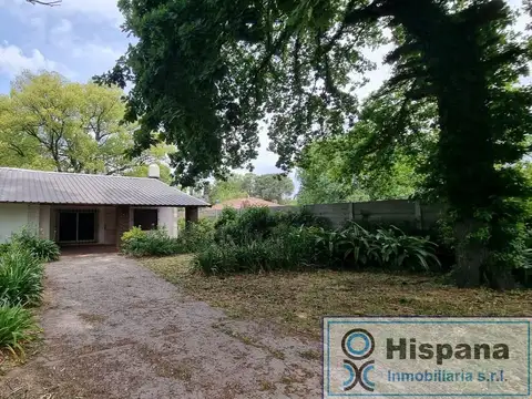 casa en venta APTA CREDITO, en el Barrio Los Jazmines, Del Viso, Pilar