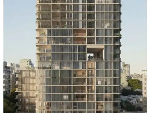 Cochera en venta cerca del Rio. En construcción. Balcarce 500