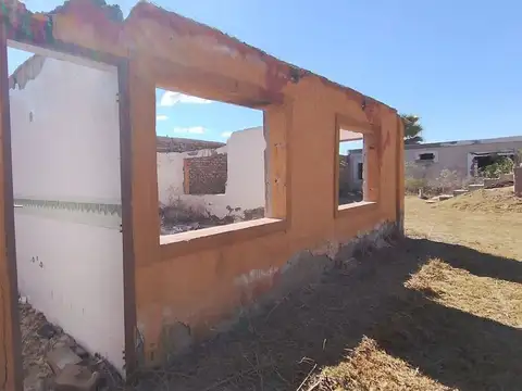 LOTE EN VENTA RODEO DE LA CRUZ, CORRALITOS