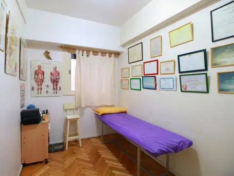 Departamento en Alquiler 42 años