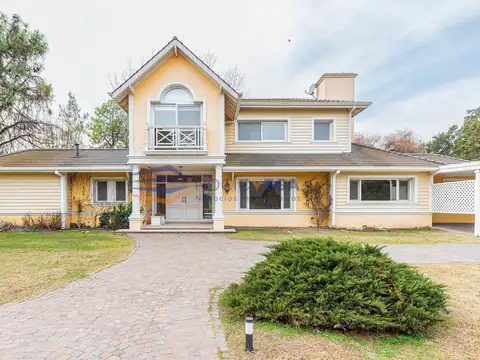 Casa en venta  San Diego Country Club Moreno