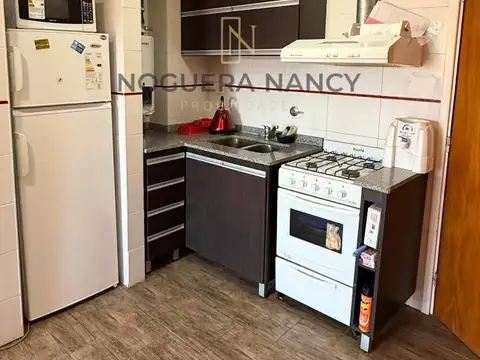 Departamento en Alquiler en Mar de Ajo, $ 550.000