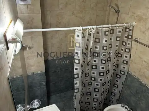 Departamento en Alquiler Permite mascota