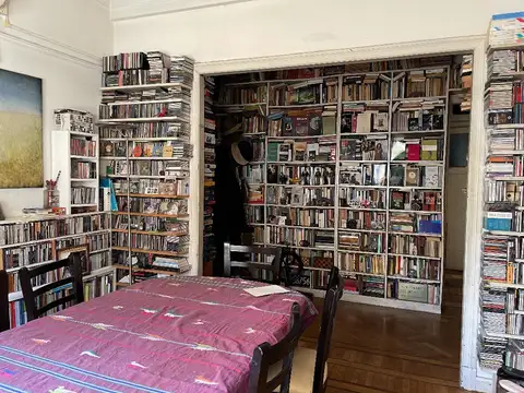 Departamento en Venta 90 años