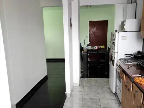 3 Amb. C/cochera  Edificio 47