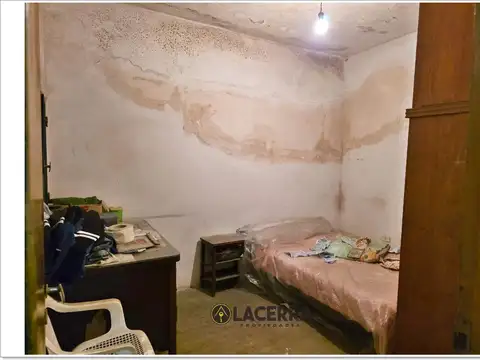 Terreno en  José león Suarez