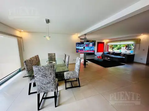 Casa en Alquiler A Estrenar