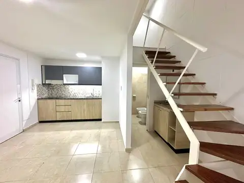 VENTA OFICINA EN SAN LUIS Y OROÑO