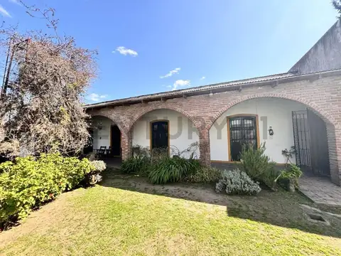 Casa en Venta de 4 dormitorios