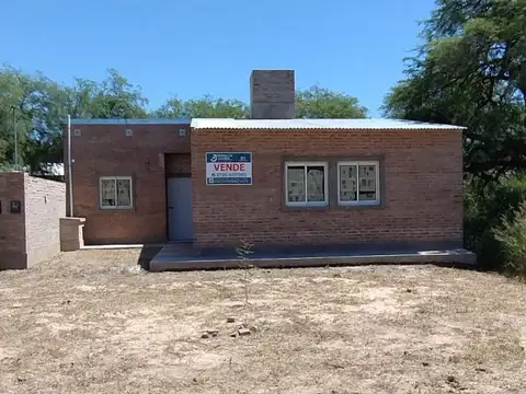 calle publica y ruta 95 (acc. Norte)