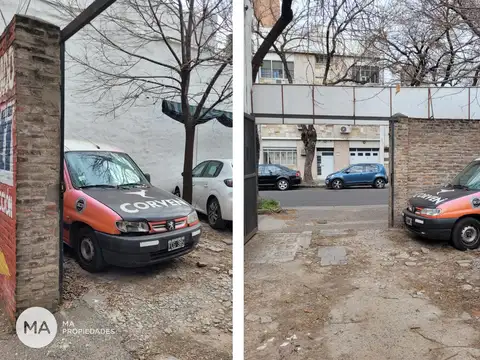 Terreno en Venta de 132,0 m2