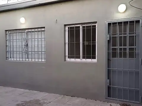 Depto Tipo Casa en Venta de 2 ambientes