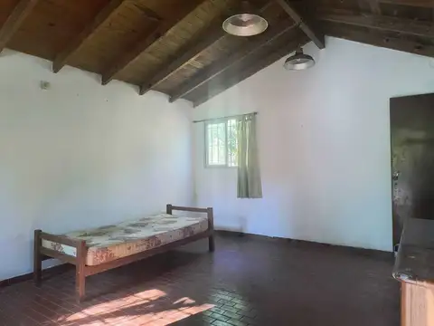 Casa en Venta en Rio Sarmiento, USD 57.000