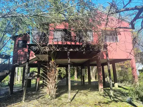 Rio o Arroyo Sarmiento Villa Graciela 400